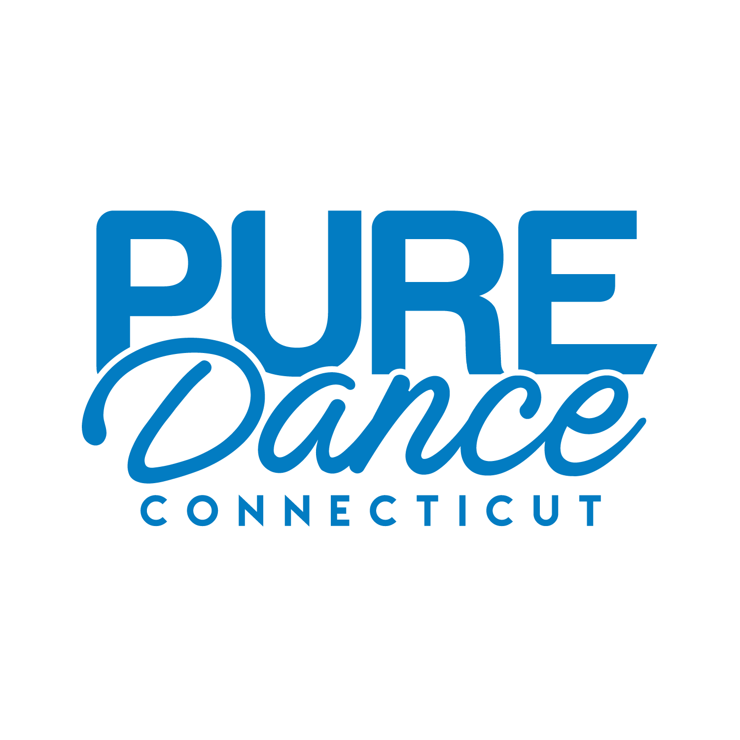 Pure Dance Logo